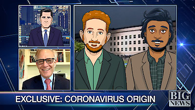 Tooning Out The News Season 1 Episode 13