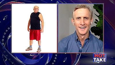 Tooning Out The News Season 1 Episode 15