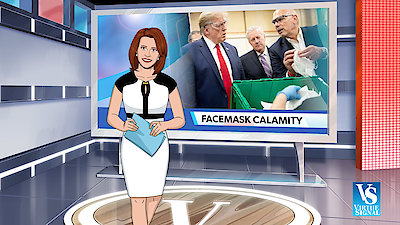 Tooning Out The News Season 1 Episode 16