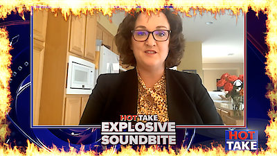 Tooning Out The News Season 1 Episode 20