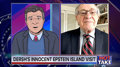 Tooning Out The News Season 1 Episode 21