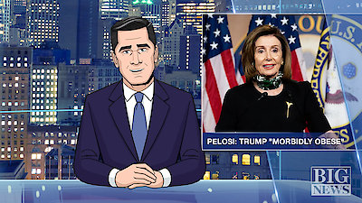 Tooning Out The News Season 1 Episode 22