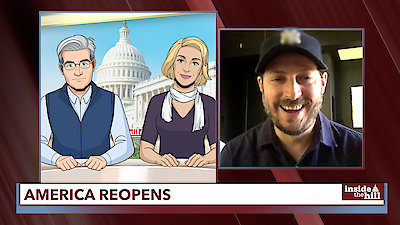 Tooning Out The News Season 1 Episode 23