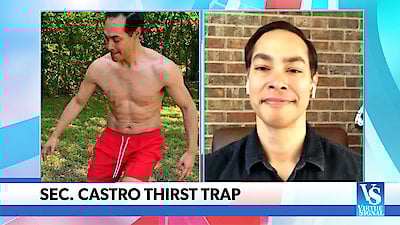 Tooning Out The News Season 1 Episode 24