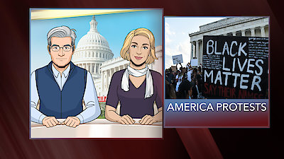 Tooning Out The News Season 1 Episode 26