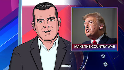 Tooning Out The News Season 1 Episode 27