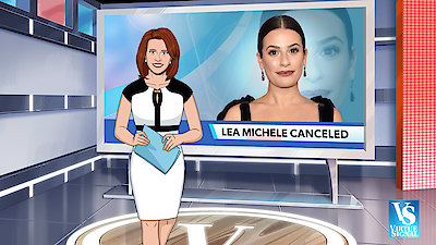 Tooning Out The News Season 1 Episode 28