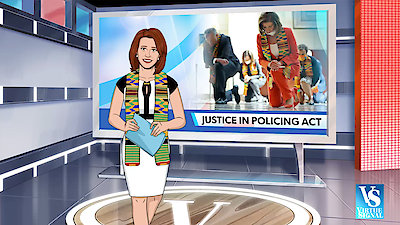 Tooning Out The News Season 1 Episode 30