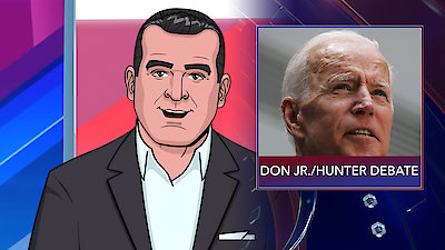 Tooning Out The News Season 1 Episode 31