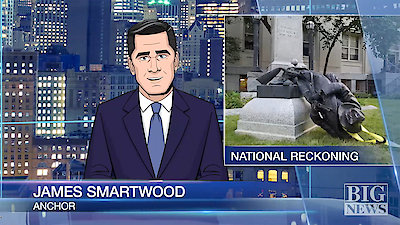 Tooning Out The News Season 1 Episode 32