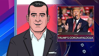 Tooning Out The News Season 1 Episode 34