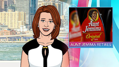 Tooning Out The News Season 1 Episode 36