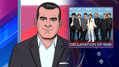 Tooning Out The News Season 1 Episode 38