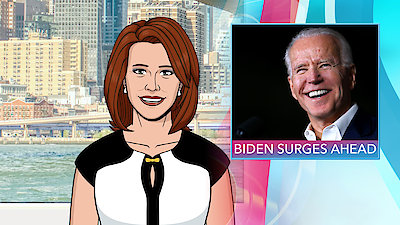 Tooning Out The News Season 1 Episode 39