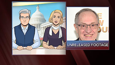 Tooning Out The News Season 1 Episode 41