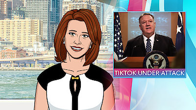 Tooning Out The News Season 1 Episode 42