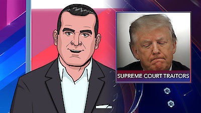 Tooning Out The News Season 1 Episode 44