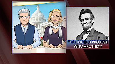 Tooning Out The News Season 1 Episode 45