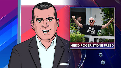 Tooning Out The News Season 1 Episode 46