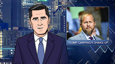 Tooning Out The News Season 1 Episode 48