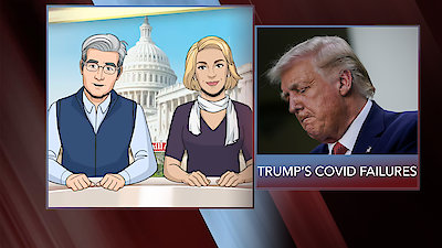 Tooning Out The News Season 1 Episode 49