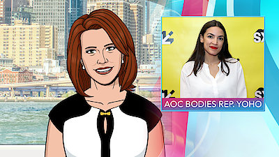 Tooning Out The News Season 1 Episode 51