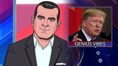 Tooning Out The News Season 1 Episode 52