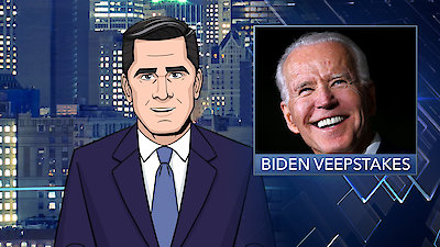 Tooning Out The News Season 1 Episode 53