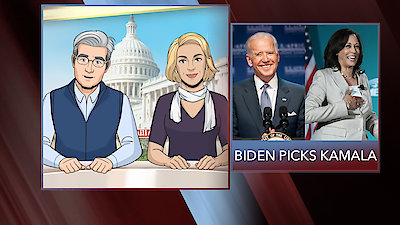 Tooning Out The News Season 1 Episode 54