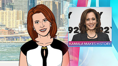 Tooning Out The News Season 1 Episode 55