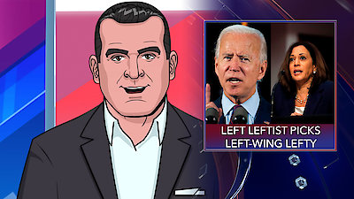 Tooning Out The News Season 1 Episode 56