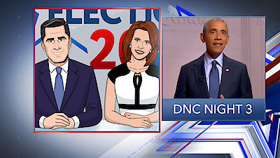 Tooning Out The News Season 1 Episode 59