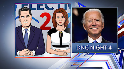 Tooning Out The News Season 1 Episode 60