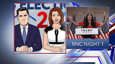 Tooning Out The News Season 1 Episode 61