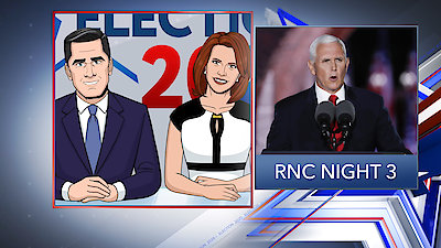 Tooning Out The News Season 1 Episode 63