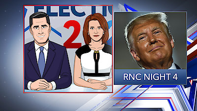 Tooning Out The News Season 1 Episode 64