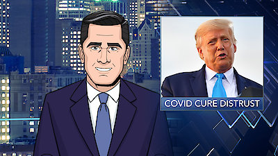 Tooning Out The News Season 1 Episode 68