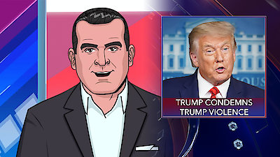 Tooning Out The News Season 1 Episode 65