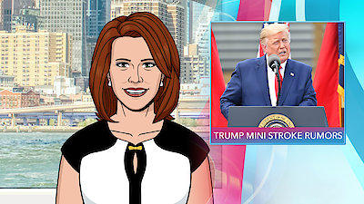 Tooning Out The News Season 1 Episode 67