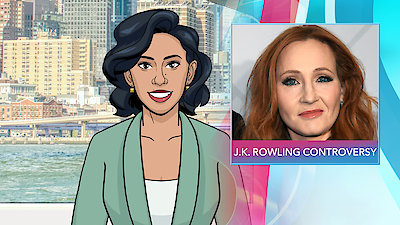 Tooning Out The News Season 1 Episode 70