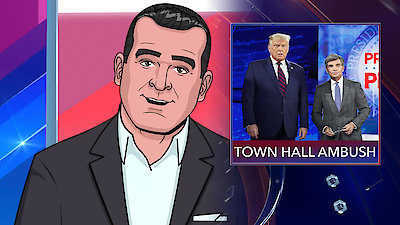 Tooning Out The News Season 1 Episode 71