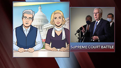 Tooning Out The News Season 1 Episode 73