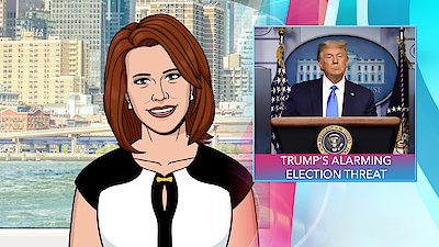 Tooning Out The News Season 1 Episode 76