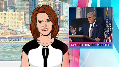 Tooning Out The News Season 1 Episode 77