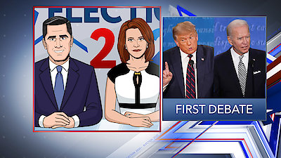 Tooning Out The News Season 1 Episode 78