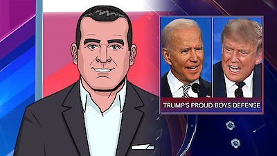 Tooning Out The News Season 1 Episode 79