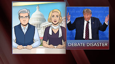 Tooning Out The News Season 1 Episode 80