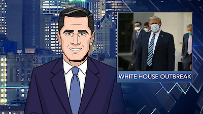 Tooning Out The News Season 1 Episode 81