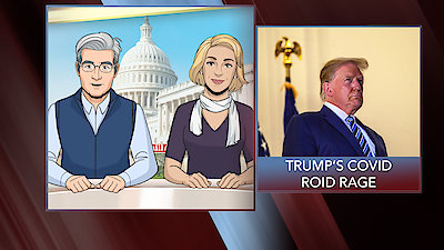 Tooning Out The News Season 1 Episode 82