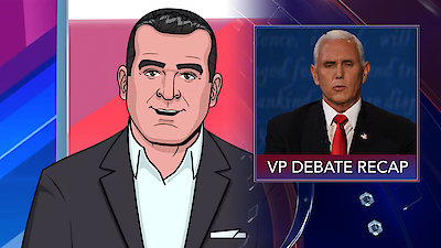 Tooning Out The News Season 1 Episode 84